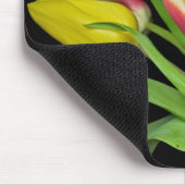 Tulips Mousepad (Ecke)