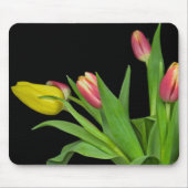 Tulips Mousepad (Vorne)