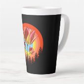 tulips nature botanical plant  milchtasse (Rechte Ecke)