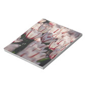 Tulips Notizblock (Rotiert)