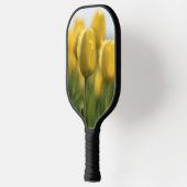 Tulips Pickleball Schläger (Links)
