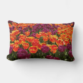 Tulips Pillow Lendenkissen