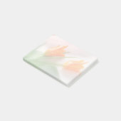 Tulips Post-it Klebezettel (angewinkelt)