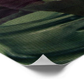 Tulips Poster (Ecke)