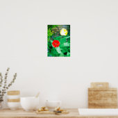 Tulips Poster (Küche)