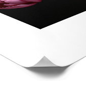 Tulips Poster (Ecke)