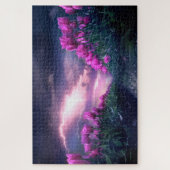 Tulips Puzzle (Vertikal)