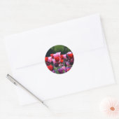 Tulips Stickers (Umschlag)