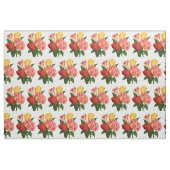 Tulips Stoff (Fat Quarter (45,7 x 55,9 cm))