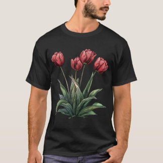 Tulips T-Shirt