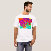 Tulips T-Shirt (Vorne ganz)