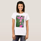 Tulips T-Shirt (Vorne ganz)