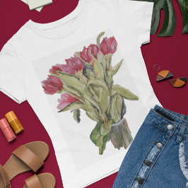 Tulips T-Shirt