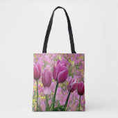 Tulips Tasche (Vorderseite)