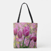 Tulips Tasche (Rückseite)