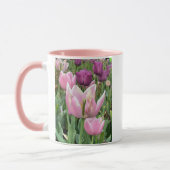 Tulips Tasse (Links)