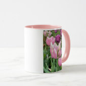 Tulips Tasse (VorderseiteRechts)