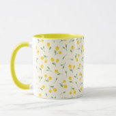 Tulips Tasse (Links)