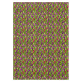 Tulips Tischdecke (Vorderseite)