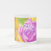 Tulips verzaubern 12 mattglastasse (Mittel)