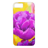 Tulips verzaubern 15 Case-Mate iPhone hülle (Rückseite)
