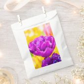 Tulips verzaubern 15 geschenktütchen (Ausgeschnitten)