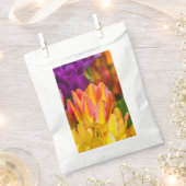 Tulips verzaubern 16 geschenktütchen (Ausgeschnitten)