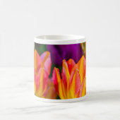 Tulips verzaubern 16 kaffeetasse (Mittel)