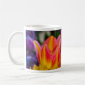 Tulips verzaubern 16 kaffeetasse (Links)