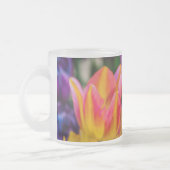 Tulips verzaubern 16 mattglastasse (Links)