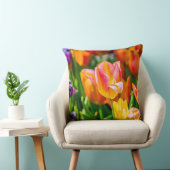 Tulips verzaubern 17 kissen (Stuhl )