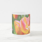 Tulips verzaubern 17 mattglastasse (Mittel)