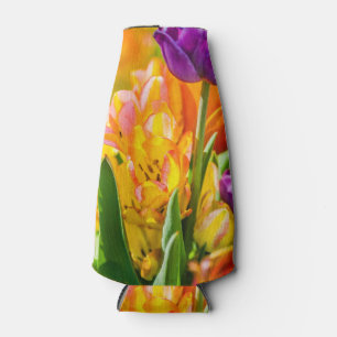 Tulips Verzauberung 01 Flaschenkühler