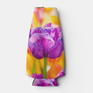 Tulips Verzauberung 06 Flaschenkühler