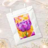 Tulips Verzauberung 06 Geschenktütchen (Ausgeschnitten)