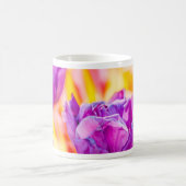 Tulips Verzauberung 06 Kaffeetasse (Mittel)