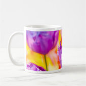 Tulips Verzauberung 06 Kaffeetasse (Links)