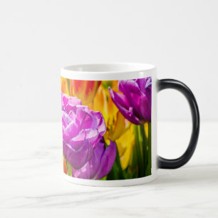 Tulips Verzauberung 12a Verwandlungstasse