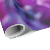 Tulips-Verzauberung Geschenkpapier (Rolleneckpunkt)