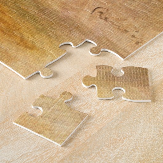 Tulips von Auguste Renoir Puzzle (Seite)