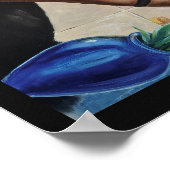 TulipTango Poster (Ecke)