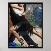 TulipTango Poster (Vorne)