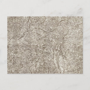 Tulle, Pompadour Postkarte