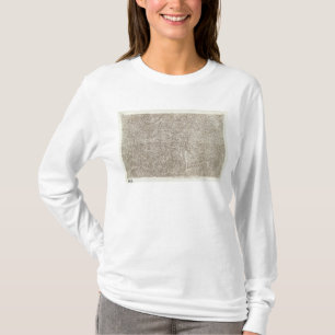 Tulle, Pompadour T-Shirt