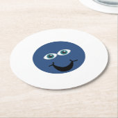 Tullie Untersetzer (Angewinkelt)