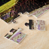 Tulloch Castle - Bain Scottish Clan Puzzle (Seite)