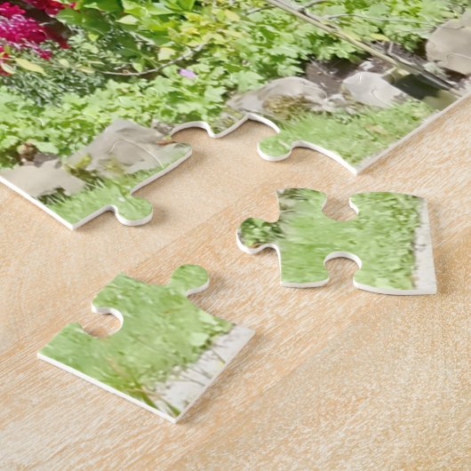 Tully Gardens Kildare Puzzle (Seite)