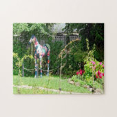 Tully Gardens Kildare Puzzle (Horizontal)