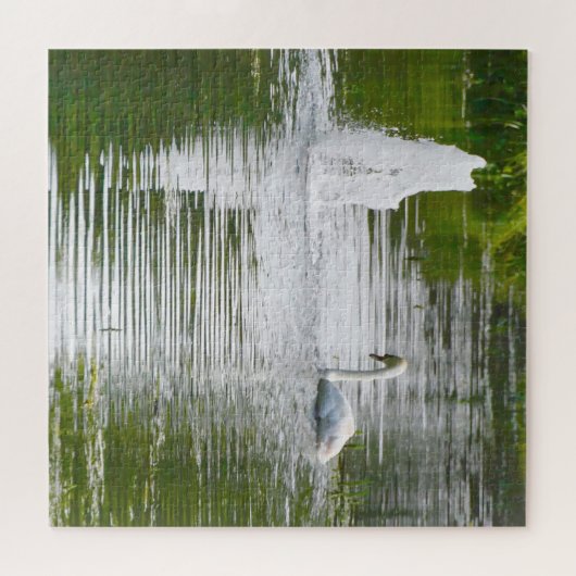 Tully, Kildare .Fountain Stable Yard Puzzle (Horizontal)