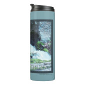 Tully Trail Poster Thermosbecher (Nach rechts gedreht)